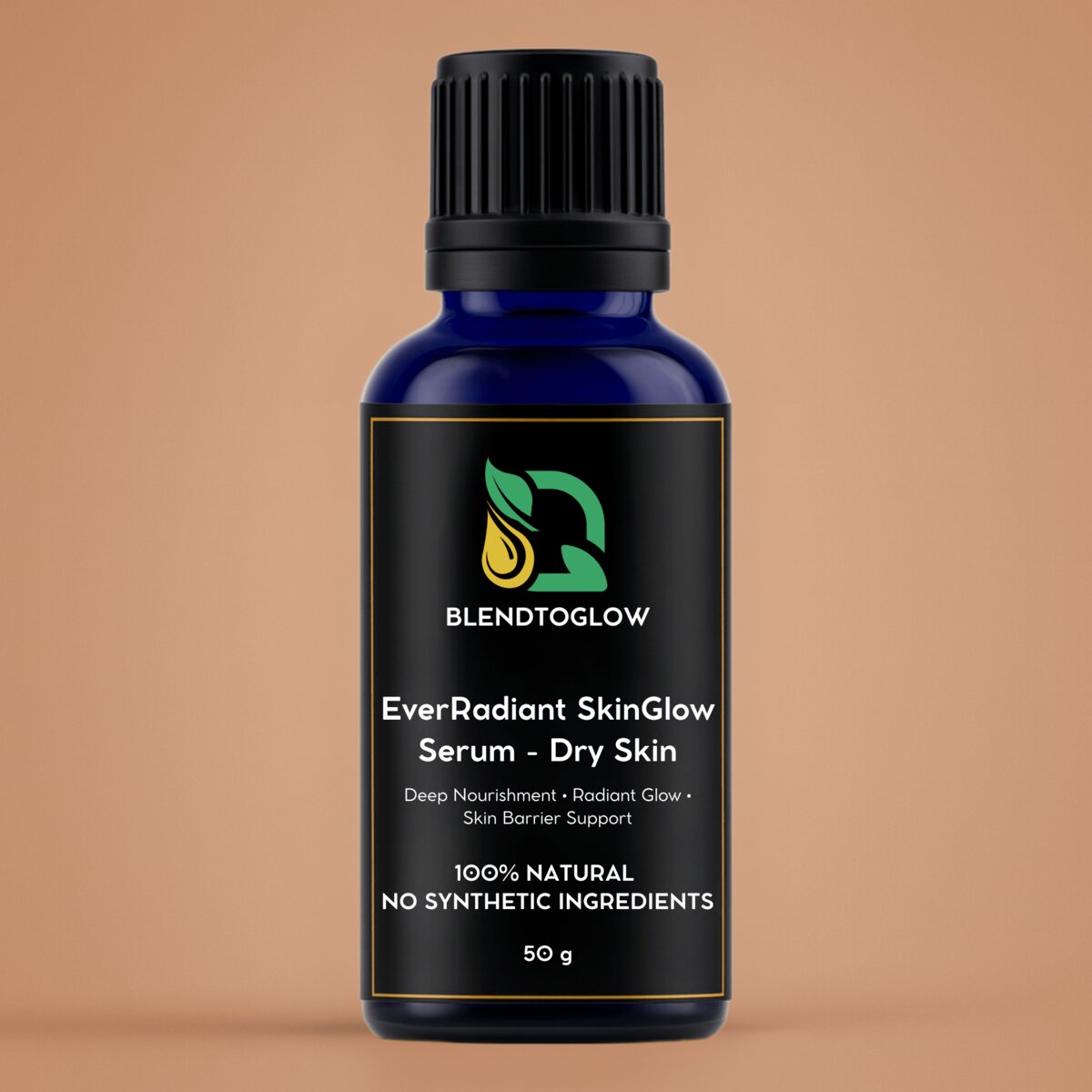 EverRadiant SkinGlow natural face Serum for radiant skin