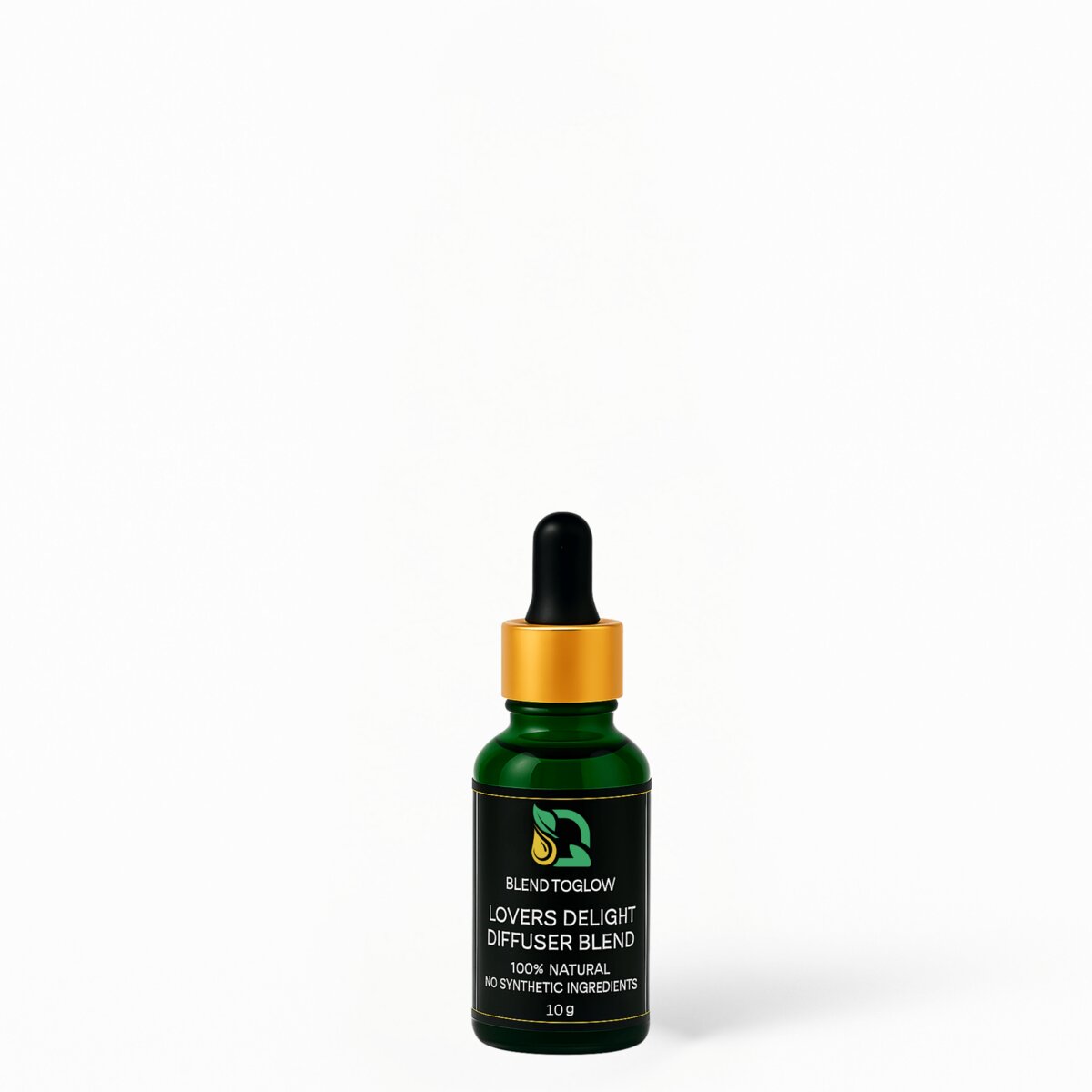 Lovers Delight Diffuser Blend Oil - BlendToGlow