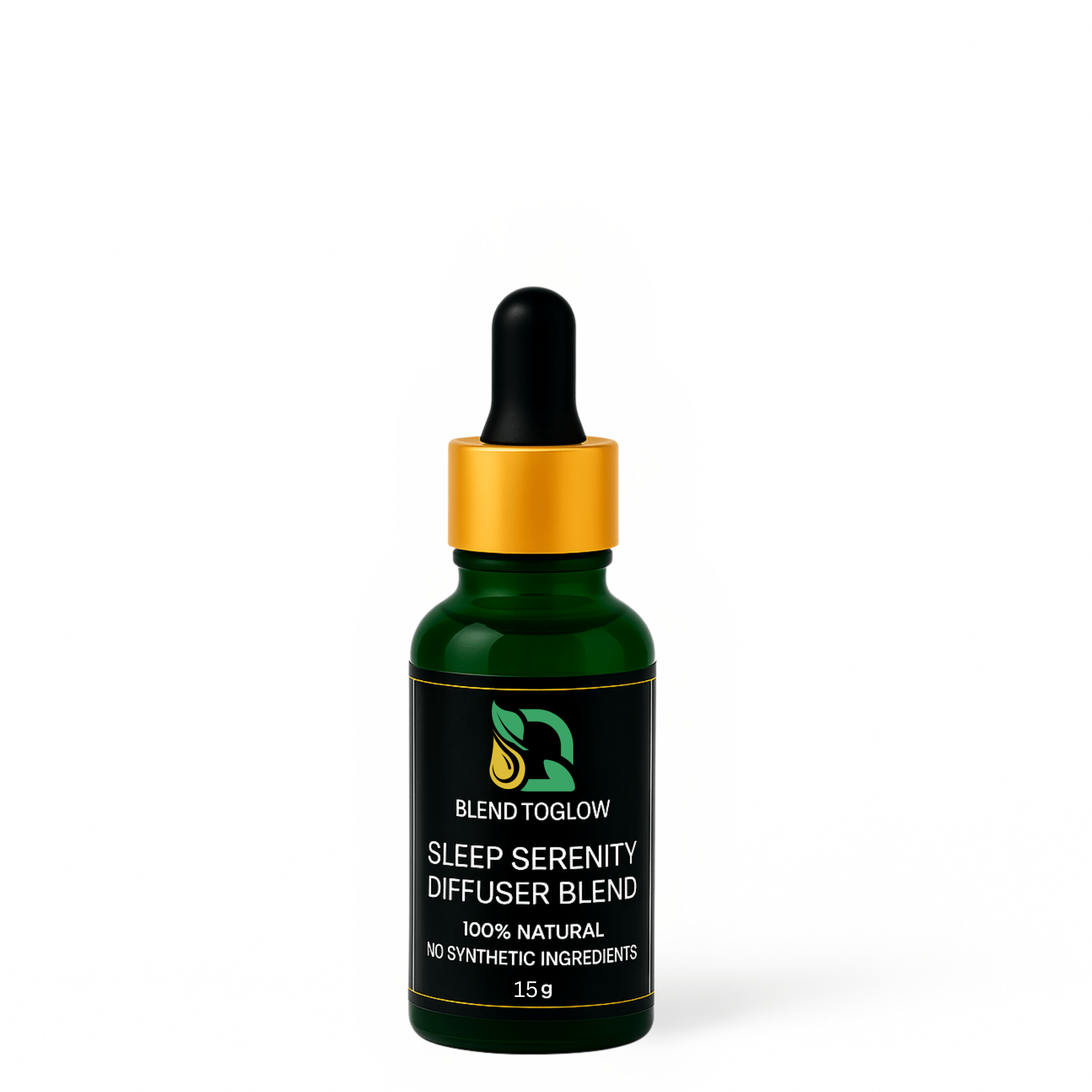 Sleep Serenity Diffuser Blend Oil - BlendToGlow