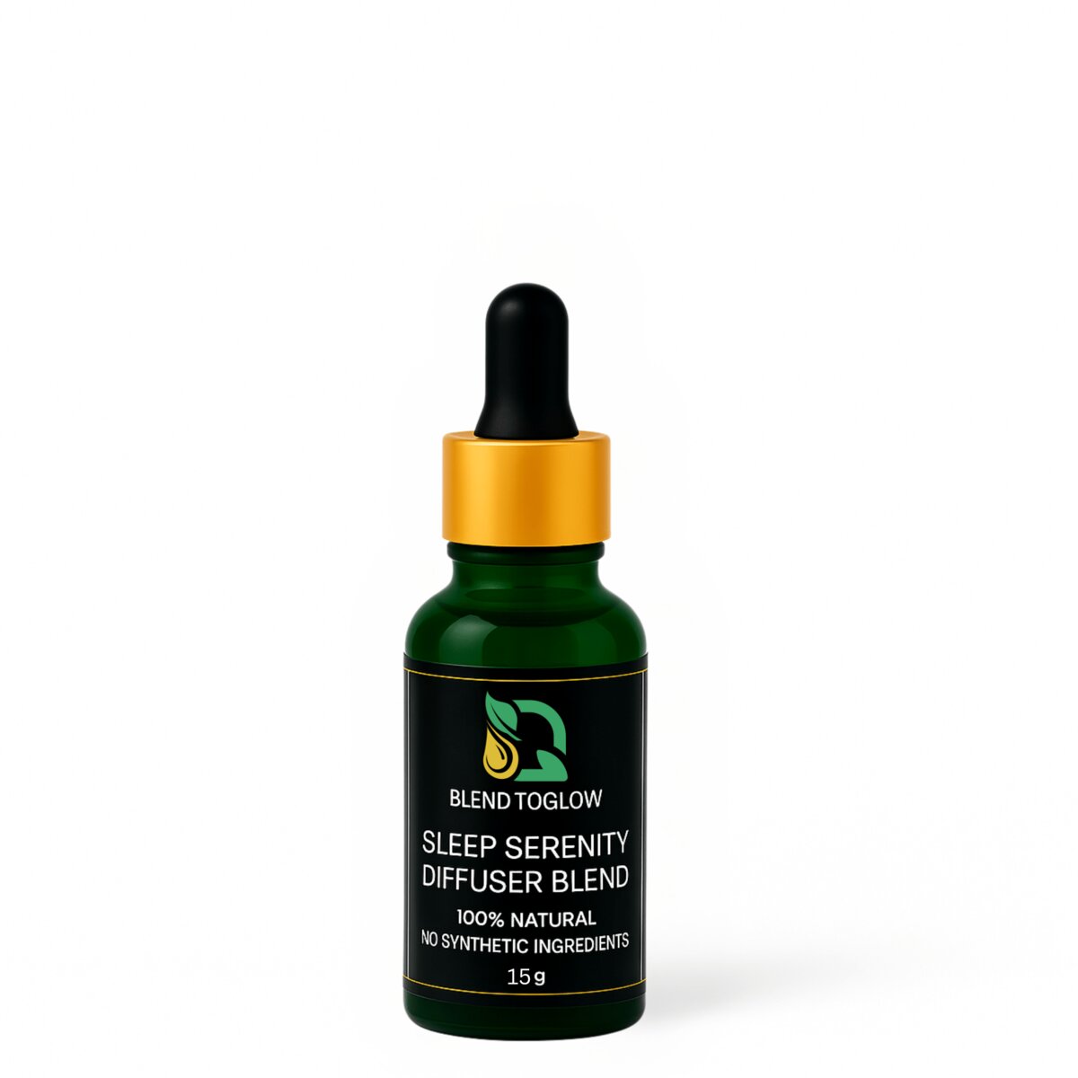 Sleep Serenity Diffuser Blend Oil - BlendToGlow