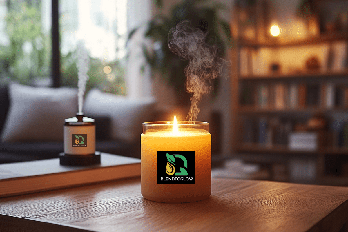 The Art of Aromatherapy: Unlocking the Benefits of Essential Oils - BlendToGlow