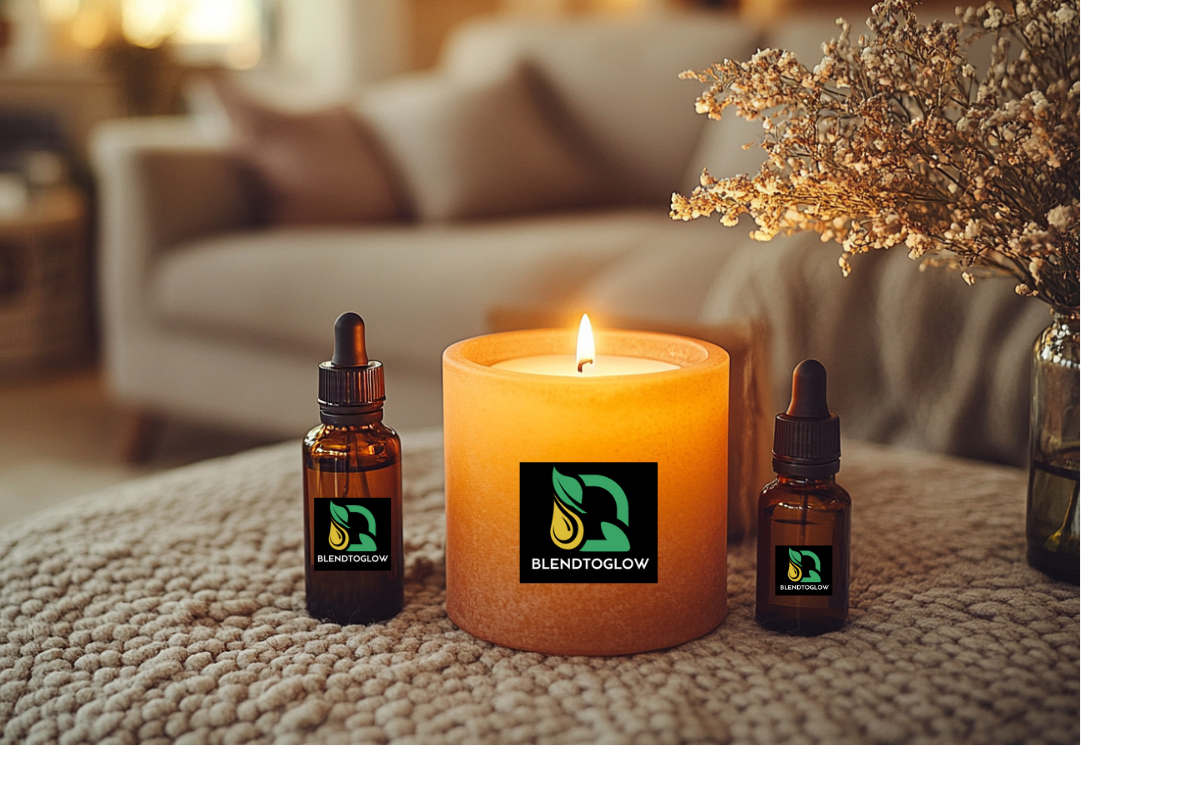 Top 10 Benefits of Aromatherapy Candles for a Relaxing Home Environment