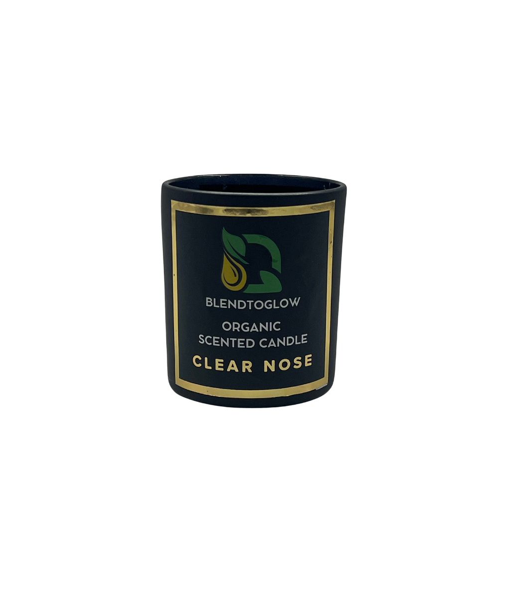 Clear Nose Candle