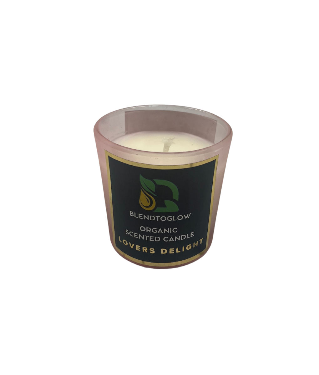 Lovers Delight Candle