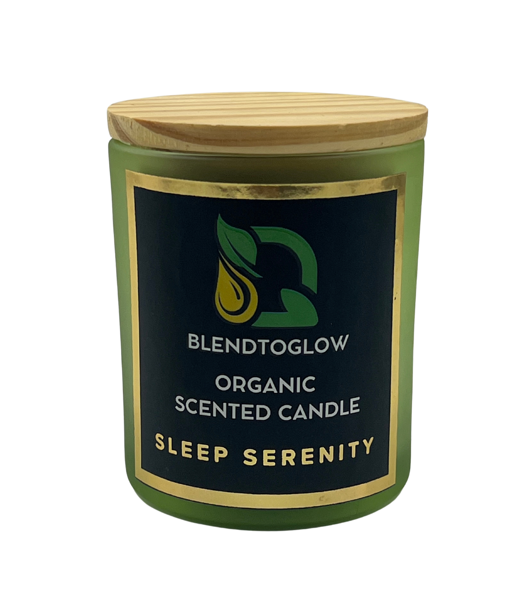 Sleep Serenity Candle