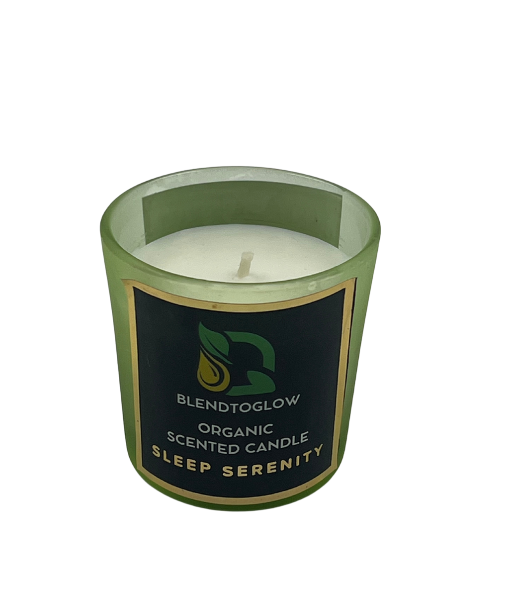 Sleep Serenity Candle