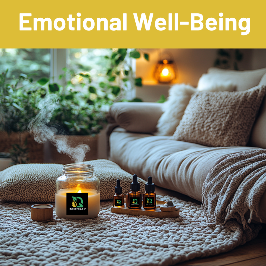 Emotional Well-Being