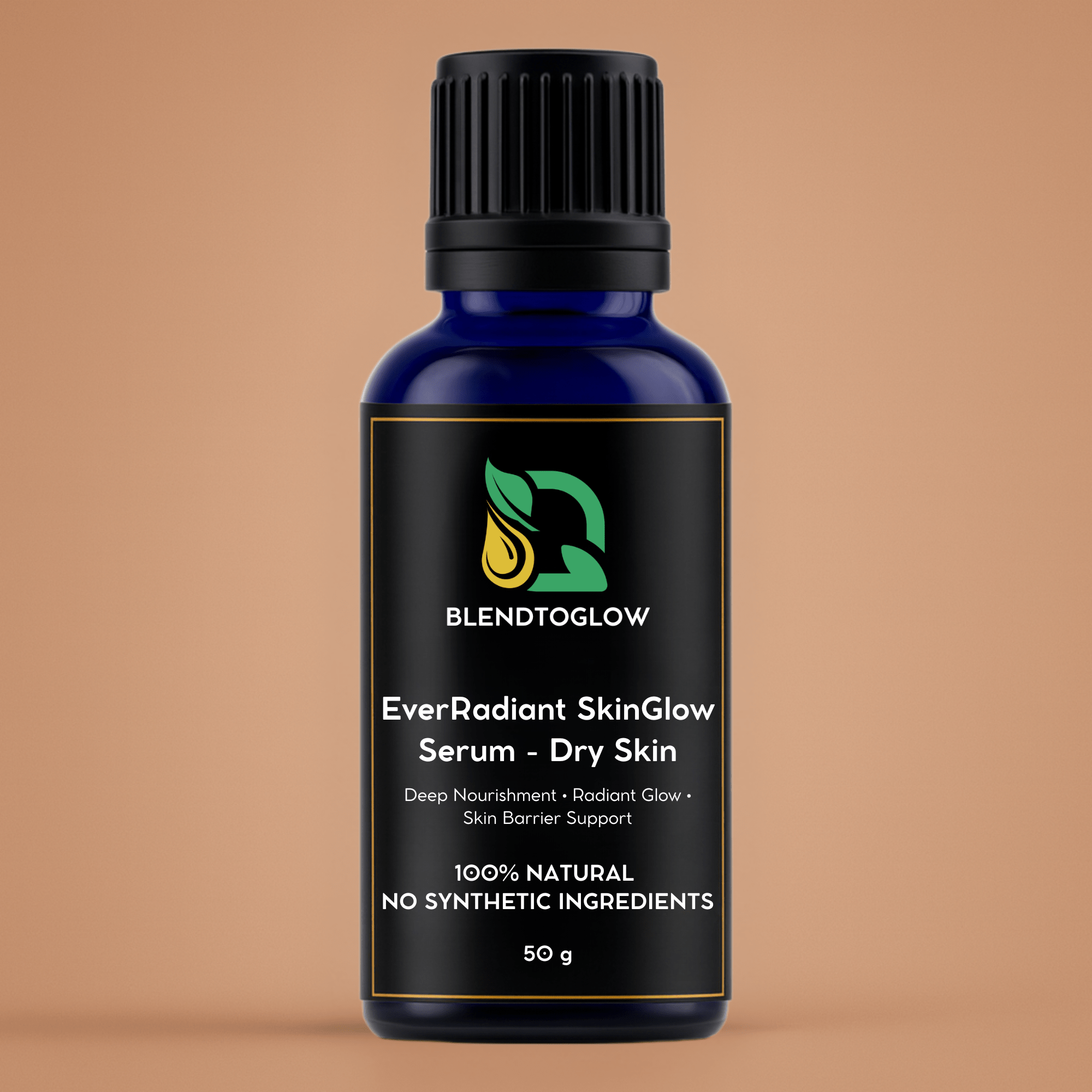 EverRadiant SkinGlow natural face Serum for radiant skin