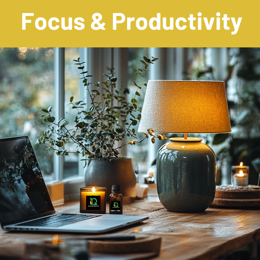 Focus & Productivity