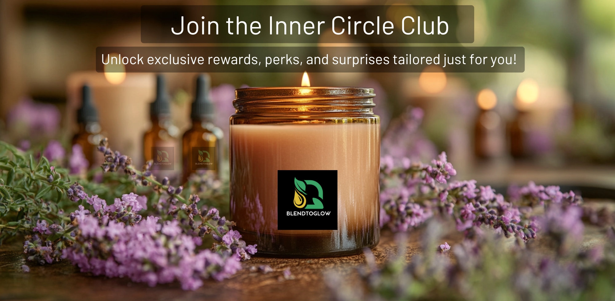 Join Inner Circle Club