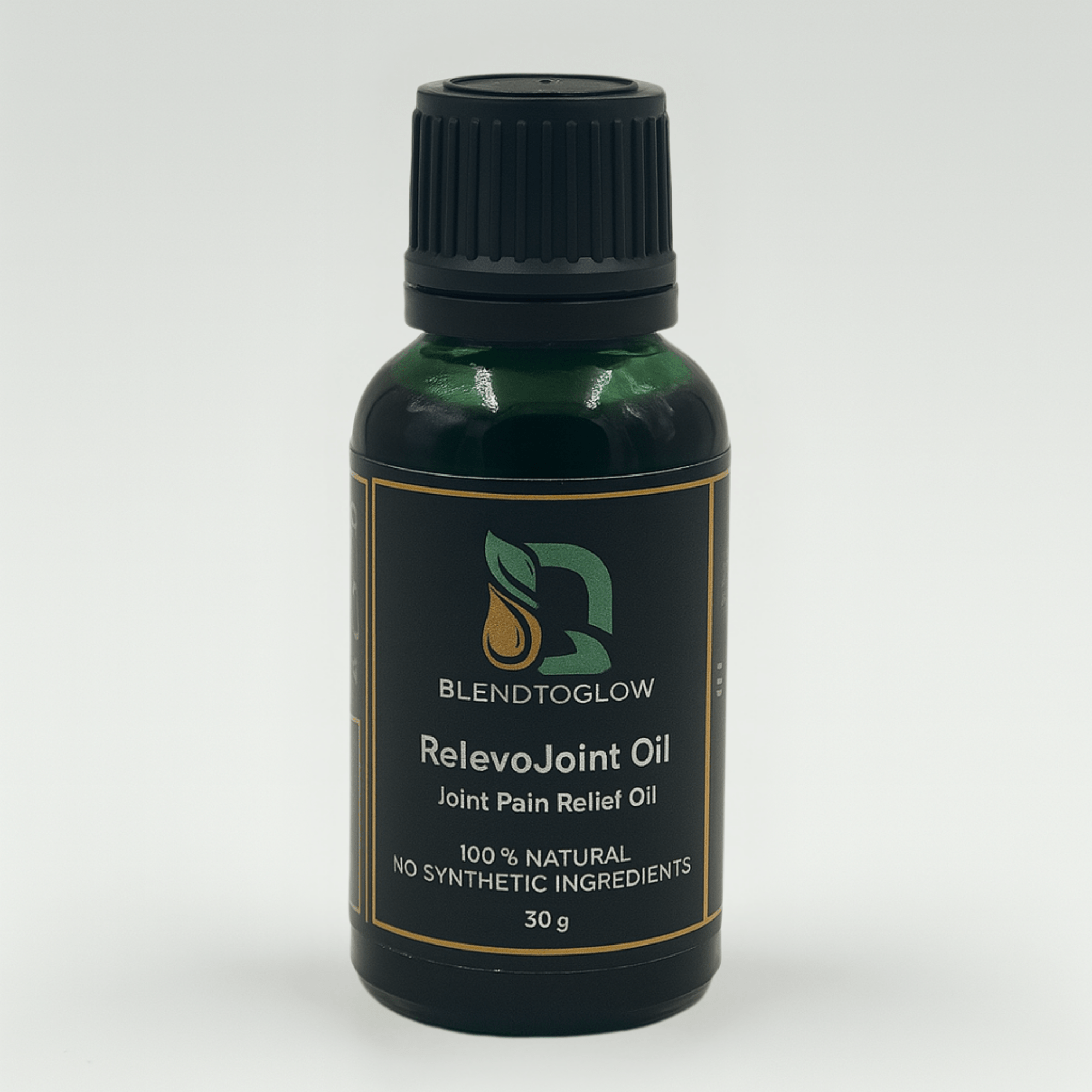 RelevoJoint – Natural Joint Pain Relief Oil - BlendToGlow
