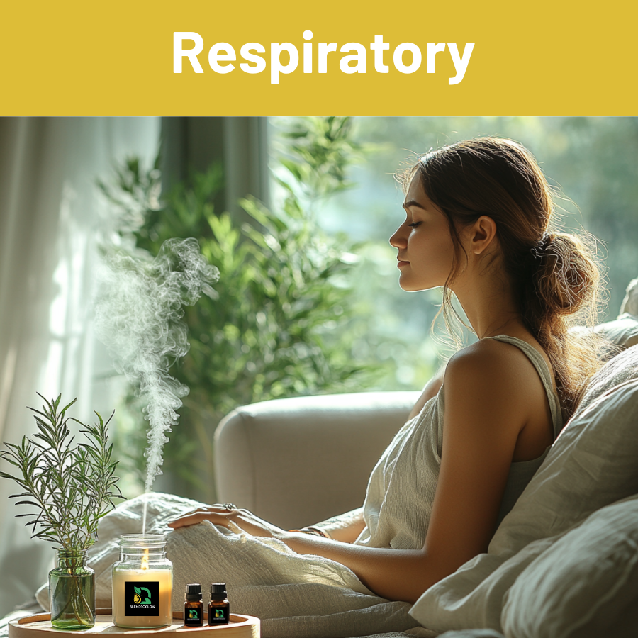 Respiratory Relief and Support