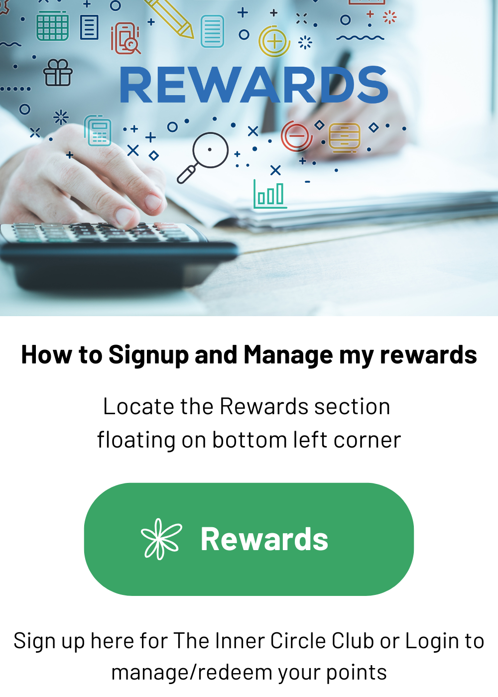 Rewards