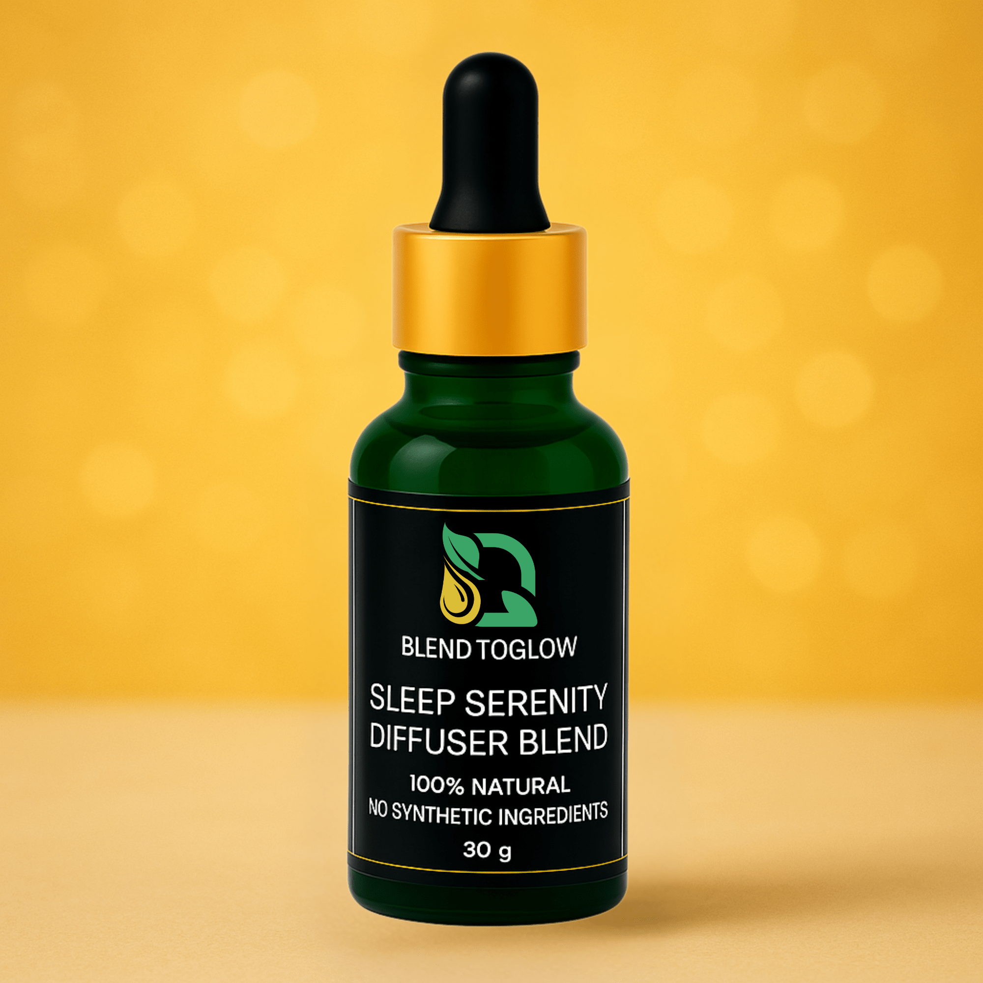 Sleep Serenity Diffuser Blend Oil - BlendToGlow
