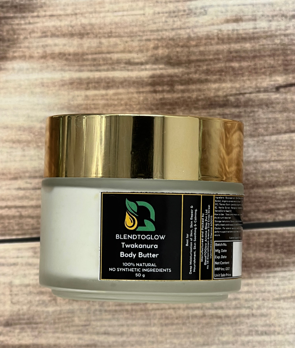 Body Butter